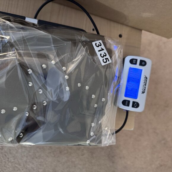 Army Green Denim Purse Bag Skull Rivet Studded Grunge Punk Y2K Retro Fashion Exp - Picture 9 of 9